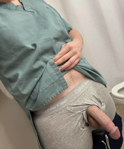 Find me at the hospital (27) by BoxNo1914