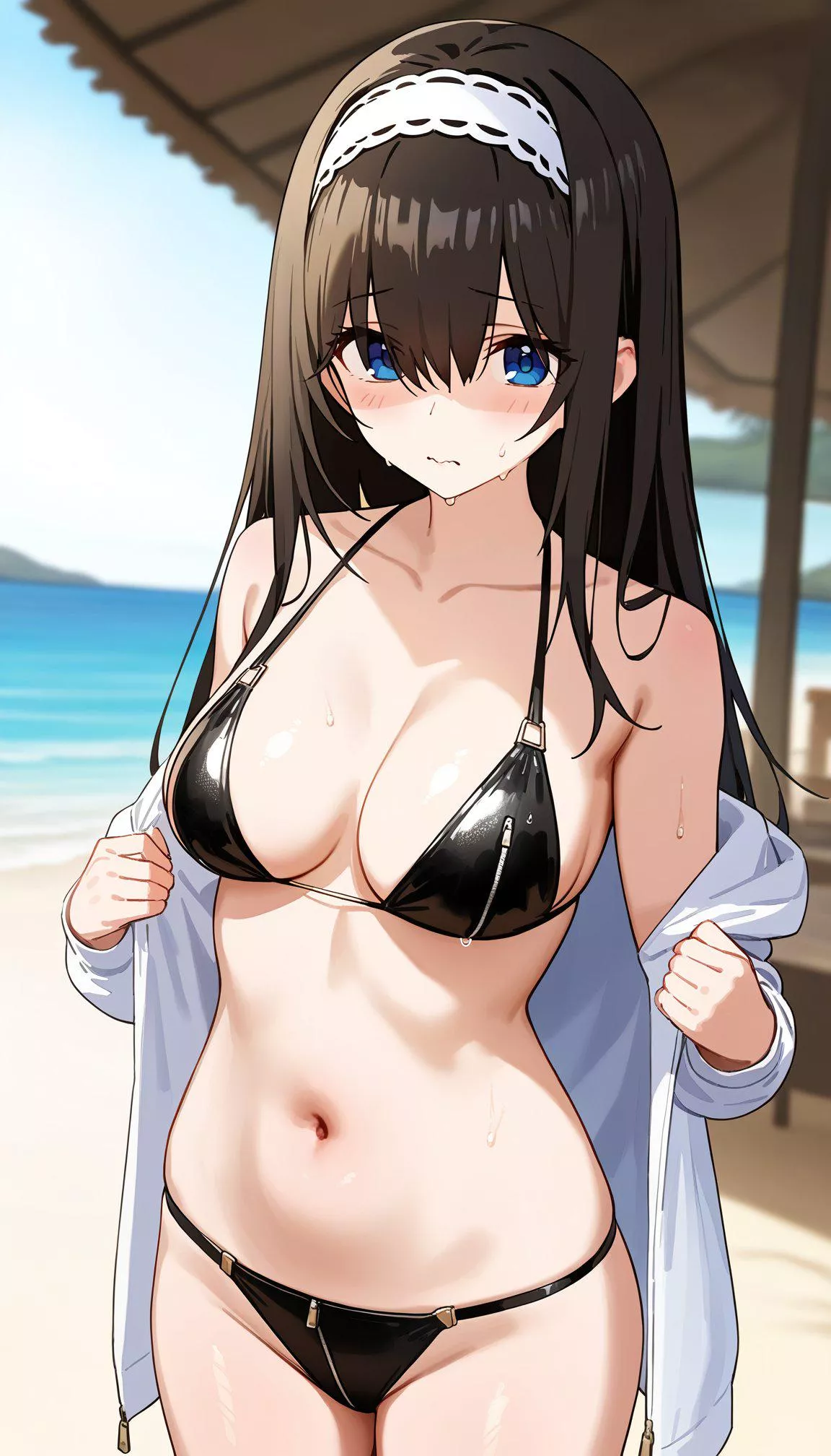 Fumika Sagisawa  posted by CheetahSperm18