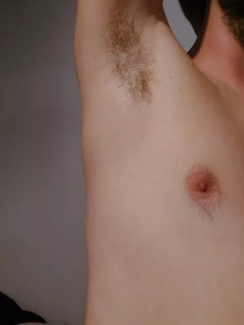 Get in there bro I know you like the smell by Alternative-Gear-655