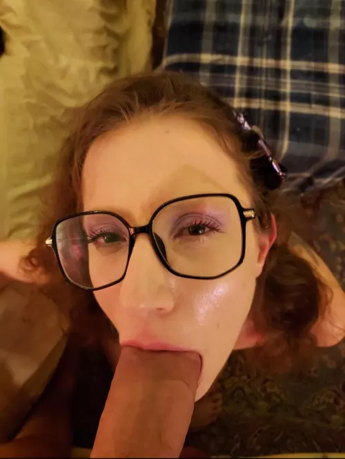 Getting ready to test my limits. by DealerEducational113