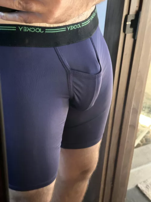 Good morning 36 by Bjcouple69