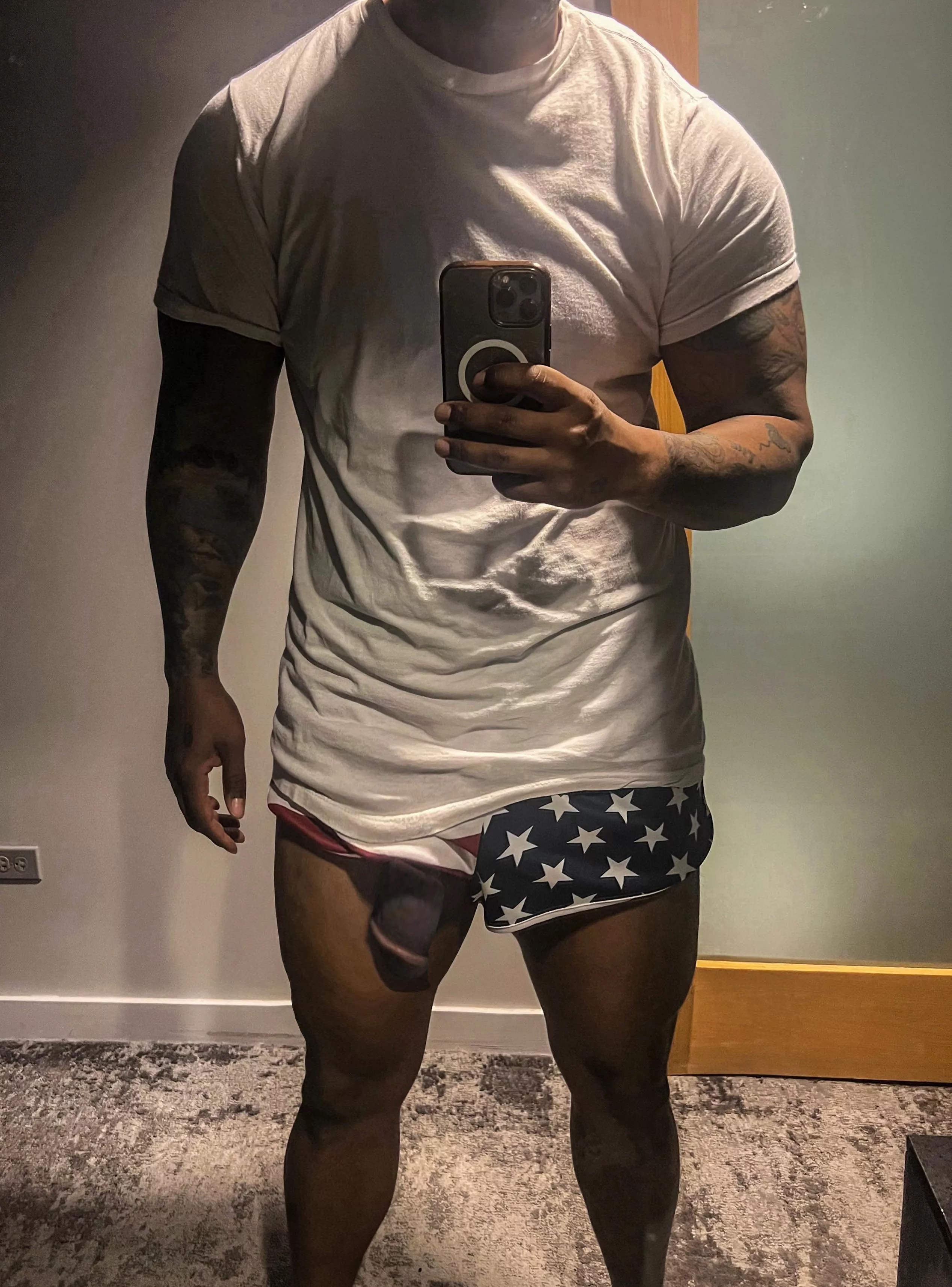 Hanging Out posted by jayw1lly219121