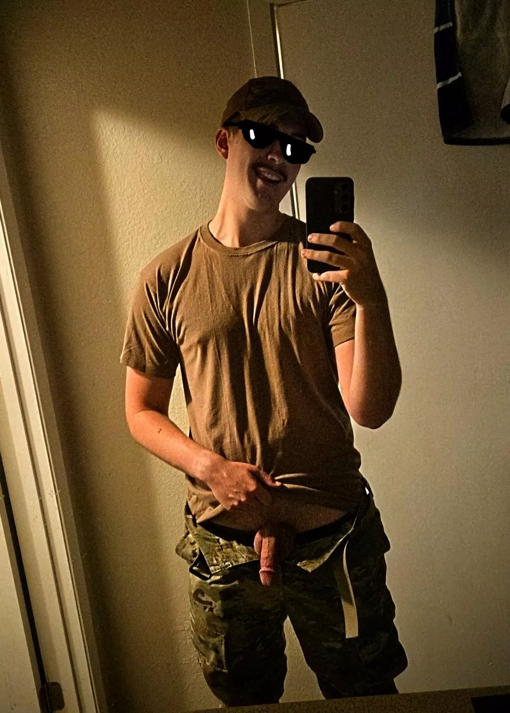 Have a great day my dudes posted by Charming_Cass3