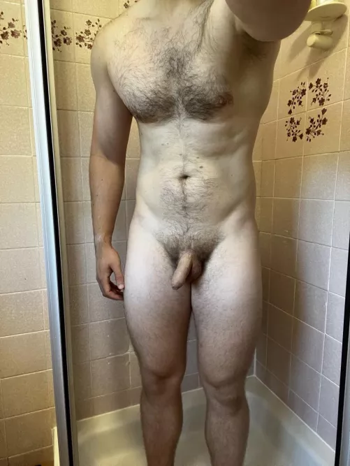 Hey good lookin (28) by greenrocks22