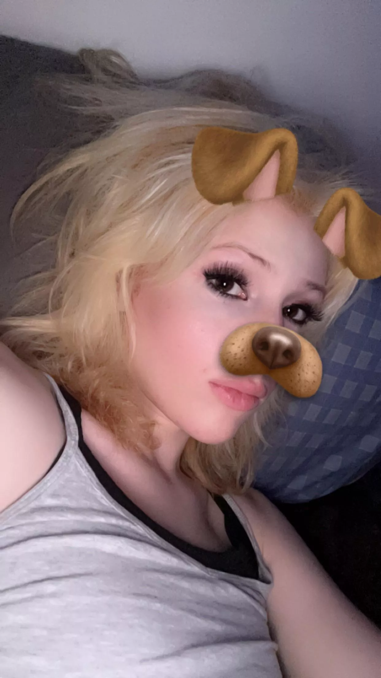 hi 💕 posted by xnanopopx