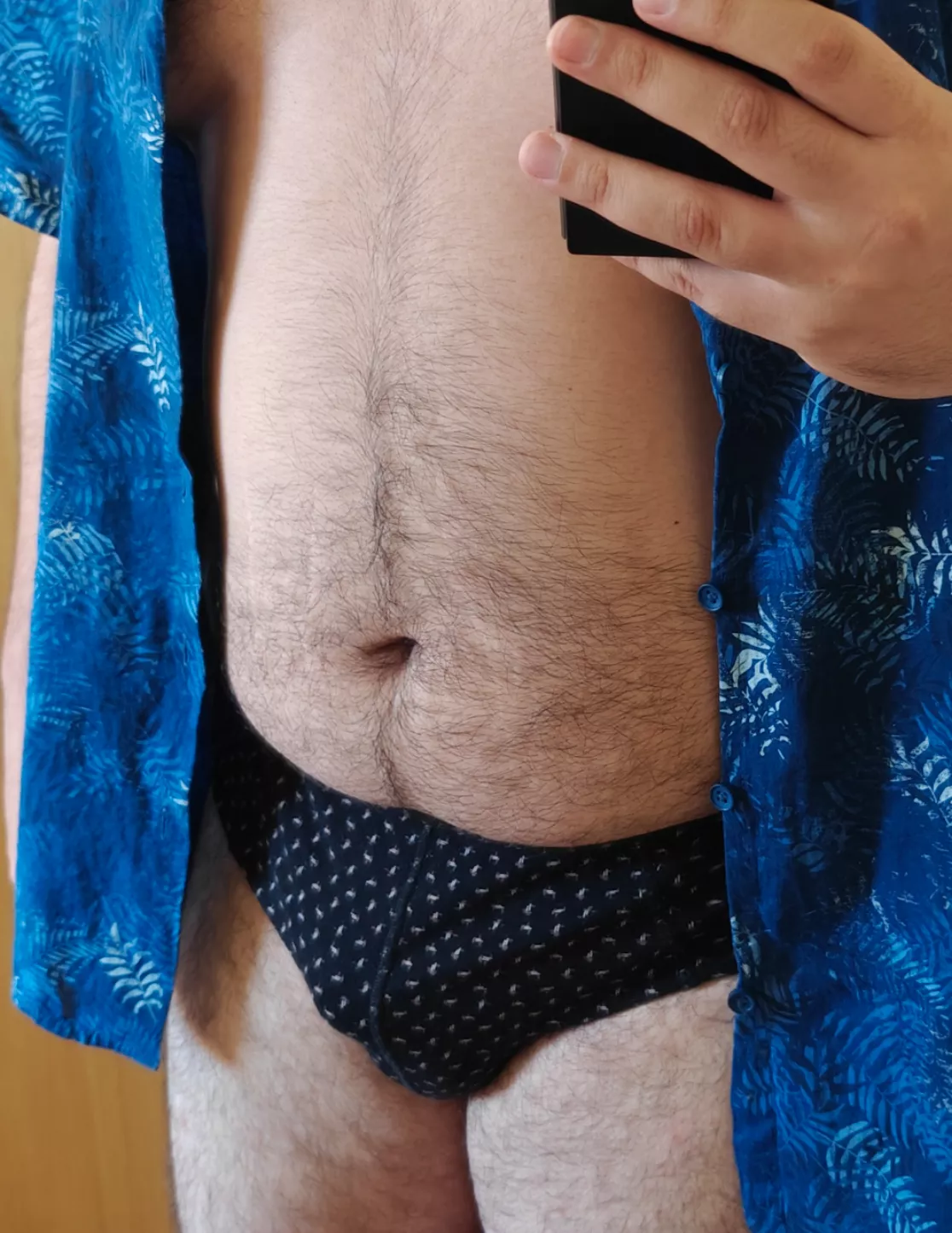 How are you doing? 🐻 posted by its-the-shadow