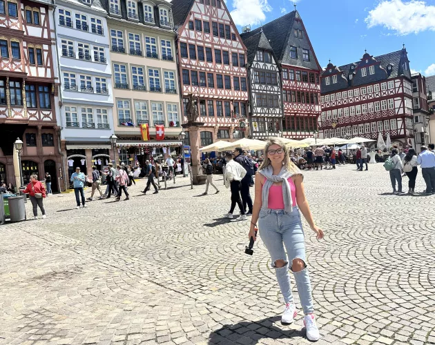 How do you like my denim suit? by reginamarina01