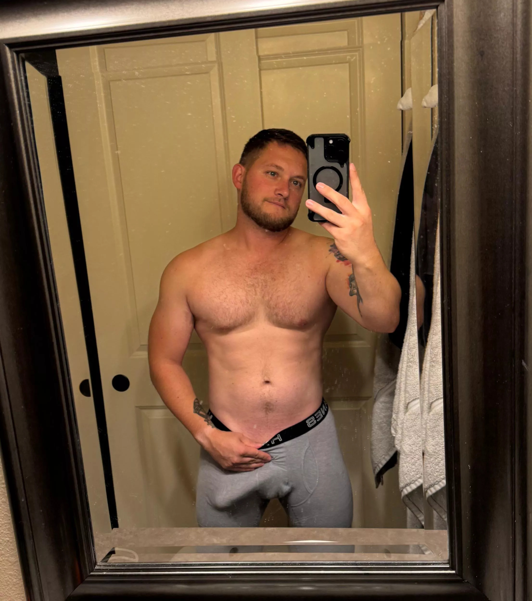 Hows [31] look on me?  posted by ExpertCause9187