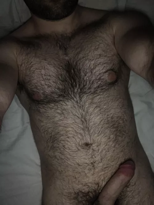 I always wake up like this :( help me!! 🆘  by Jazzy_biguy