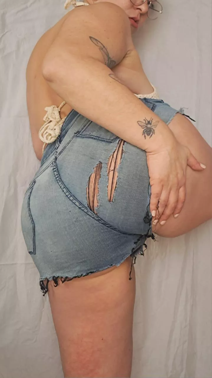 I can be your baby girl
 posted by SweetyPixxie