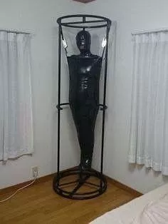 I want to be turned into someone’s living room decoration  posted by EstablishmentLow8510