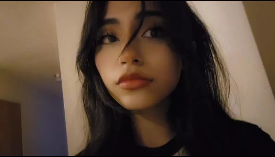 I want you to finish thinking about my face posted by -littlelia