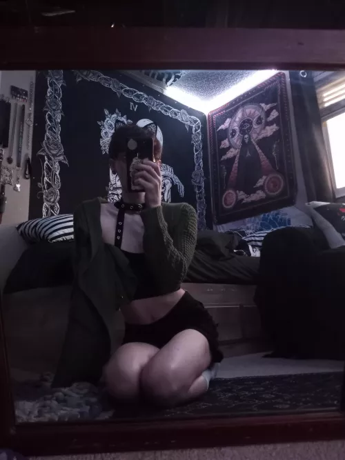 I'm a girl I promise~ ♡ by _Adorabuds_