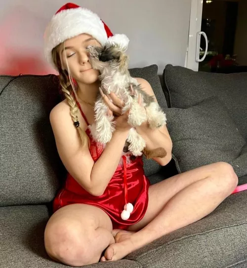 I'm going to blow your mind by slimmaddiepattiexo