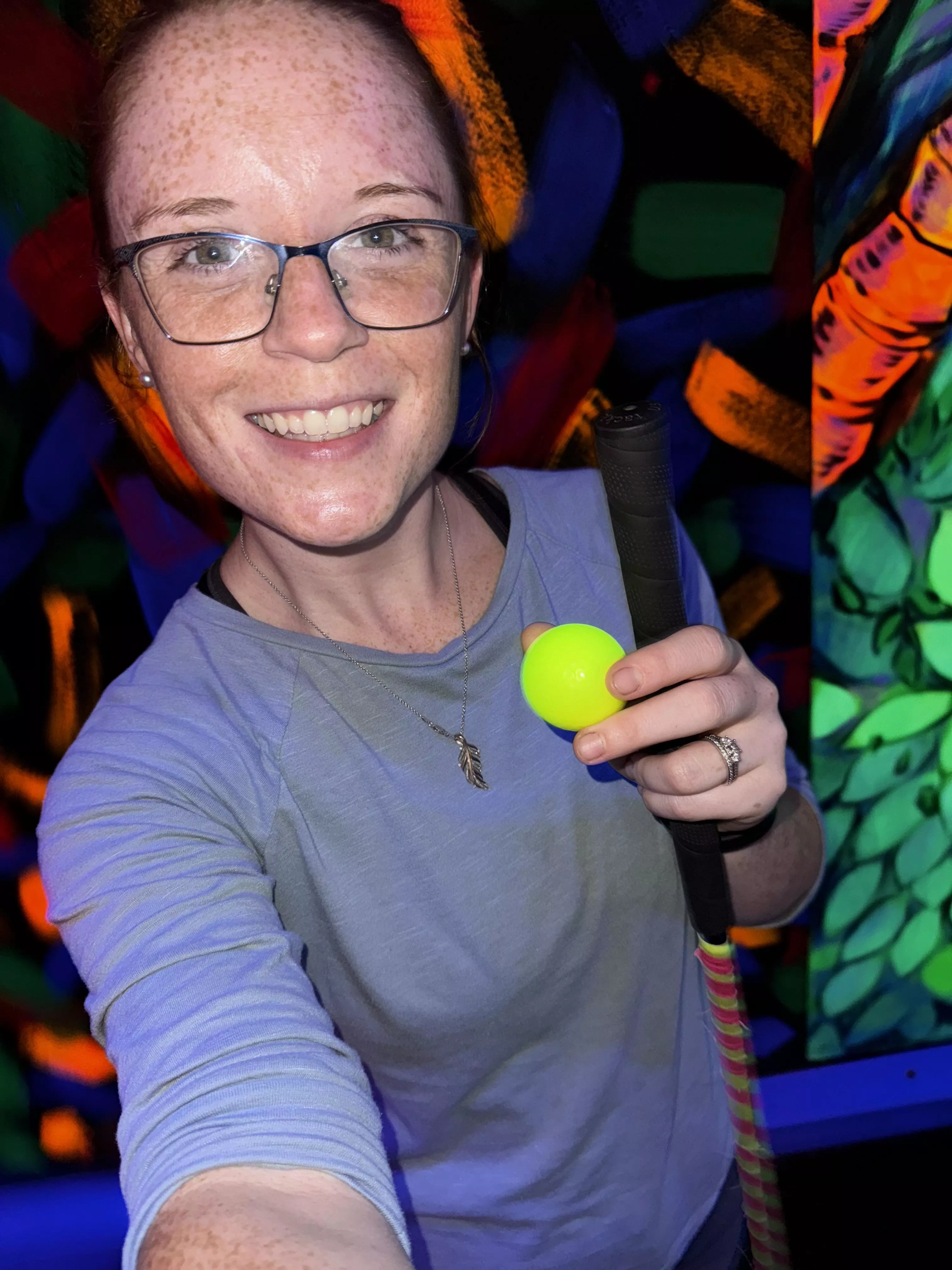 [IRTR] Let's play together  posted by BellaRedSouth