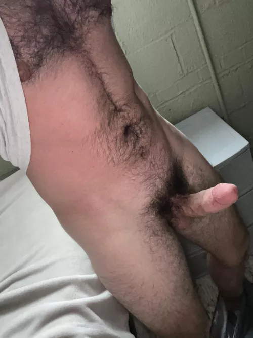 It doesn’t suck itself. HMU bros  by Great_Valuable4226