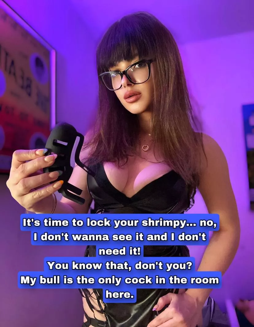 It's time to do it... [oc] posted by Goddessmaude