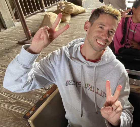 Juggling WoW and GW2 unsuccesfully by HumanDrawing9357