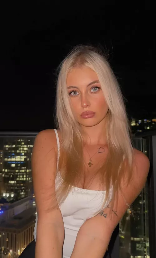 @lallalauren by belle_dolla