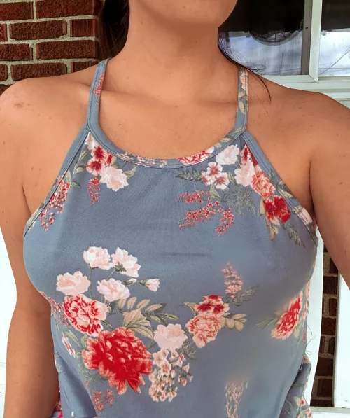 Letting the girls breathe  by MPL_9742