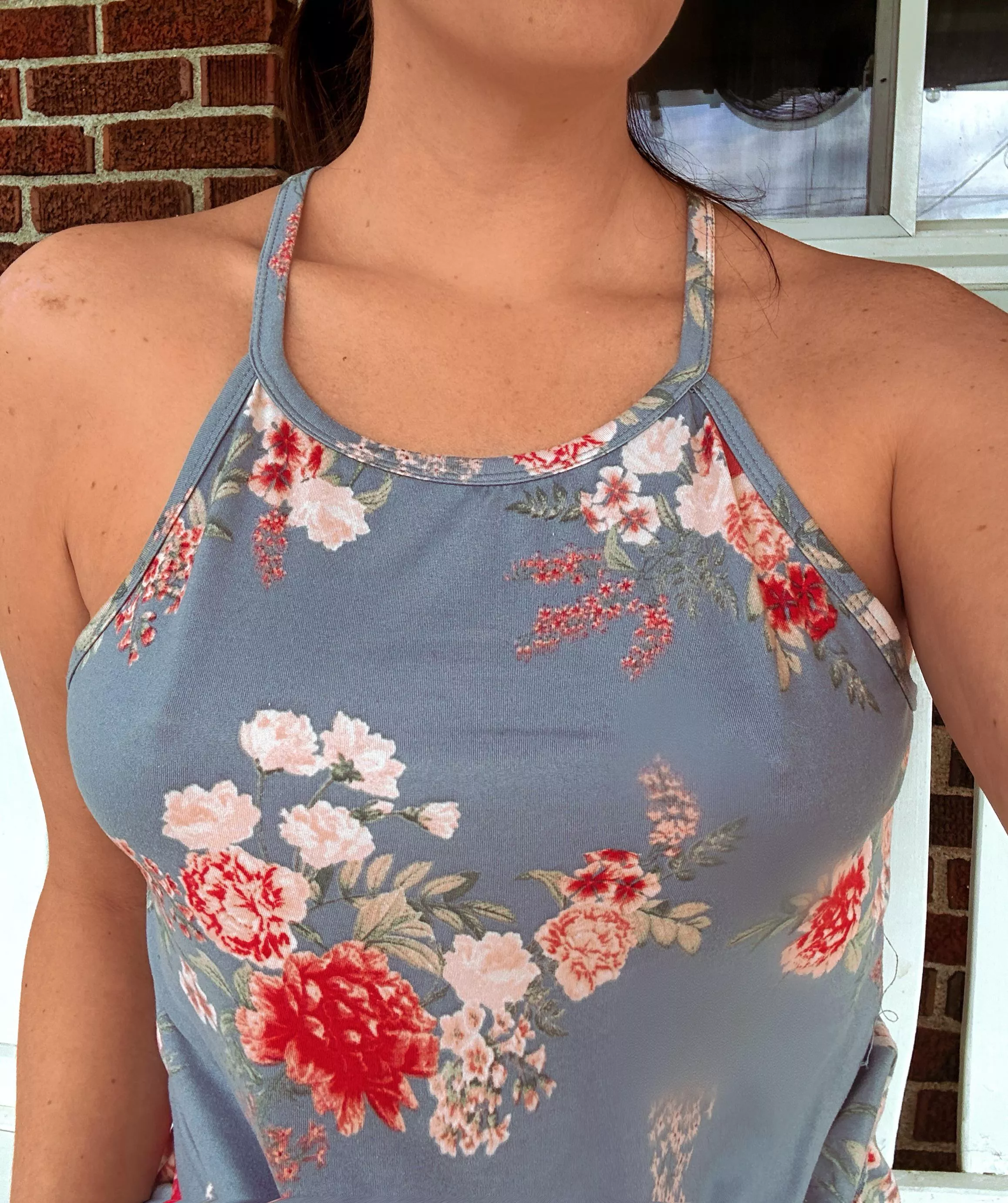 Letting the girls breathe  posted by MPL_9742