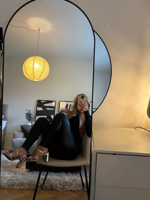 Love this combo! by Sure-Net-1628