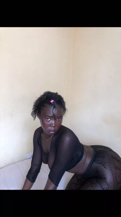 Make a wish by Melanin_Miey