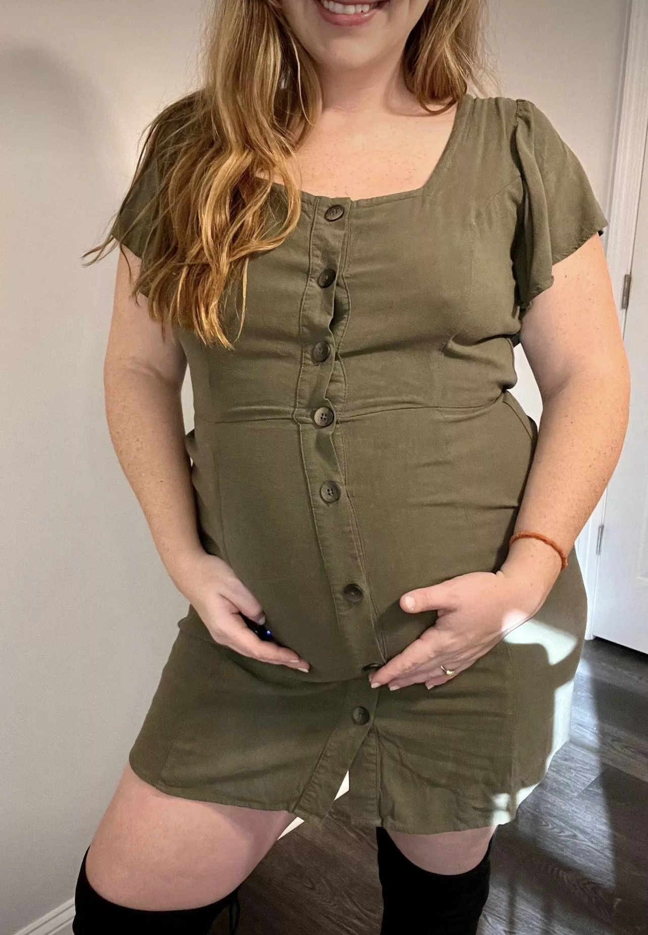 Married but available. Bonus- you can't get me pregnant. posted by hotwifepeachess
