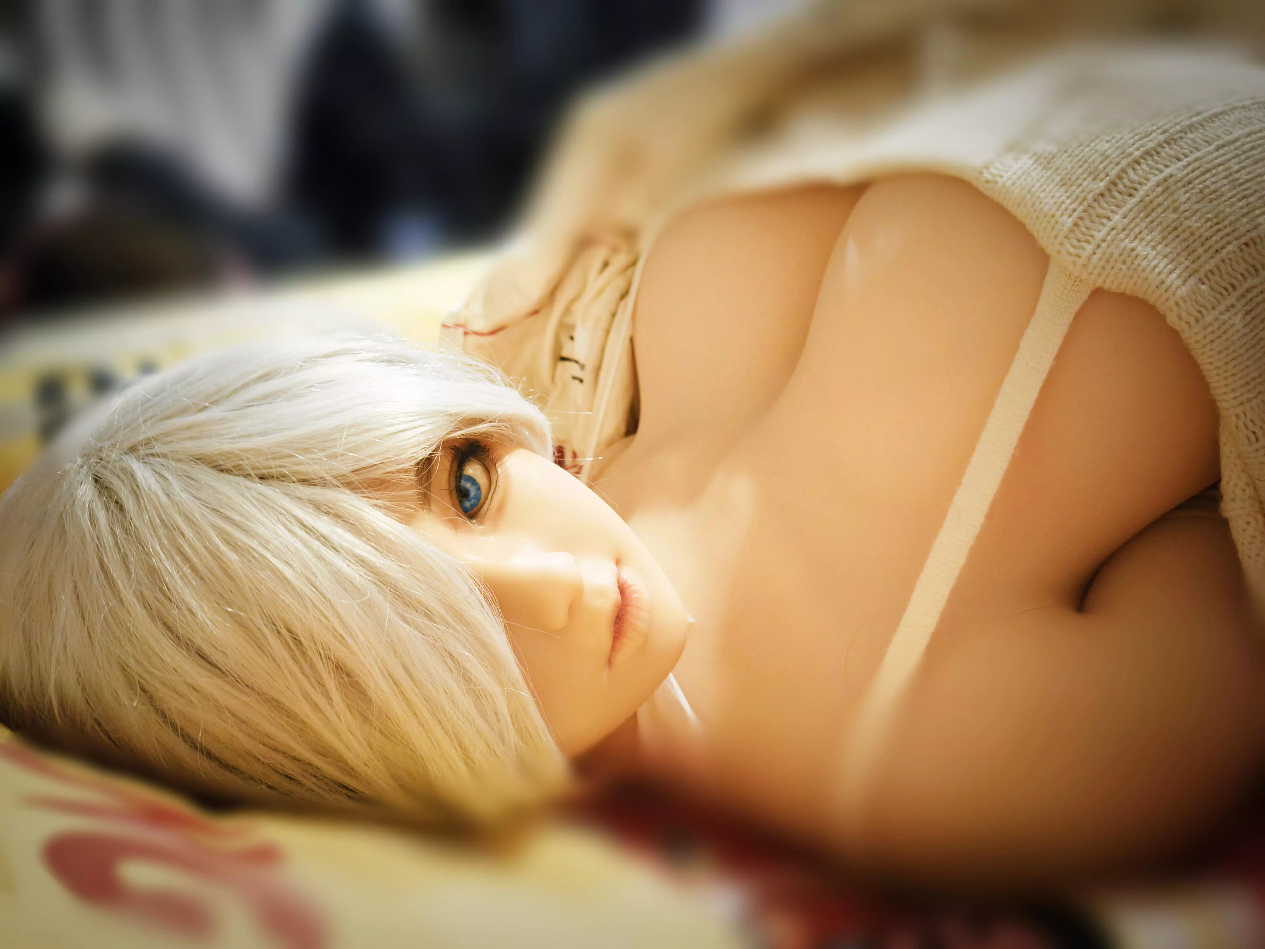 Night night  posted by kuku2213