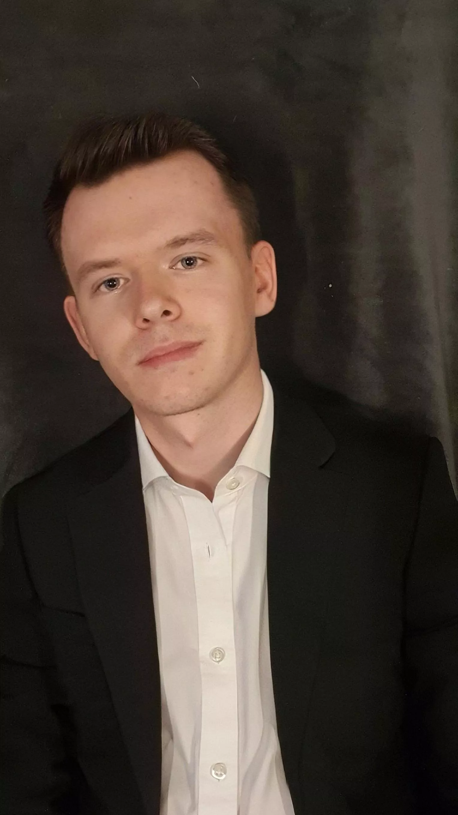 Night out posted by liam66035