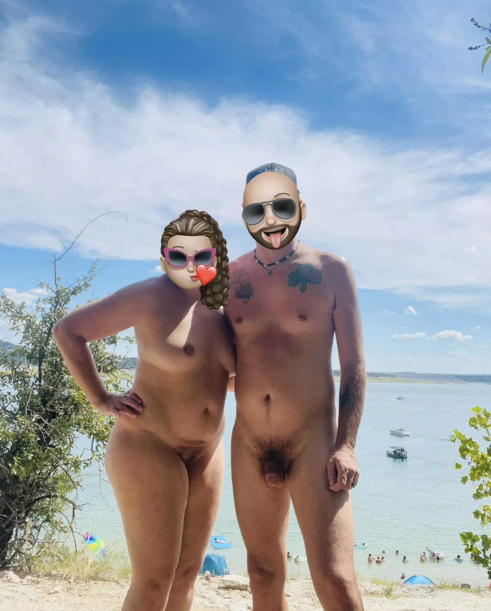 One of the most gorgeous places in the world  posted by onehautesoutherndad