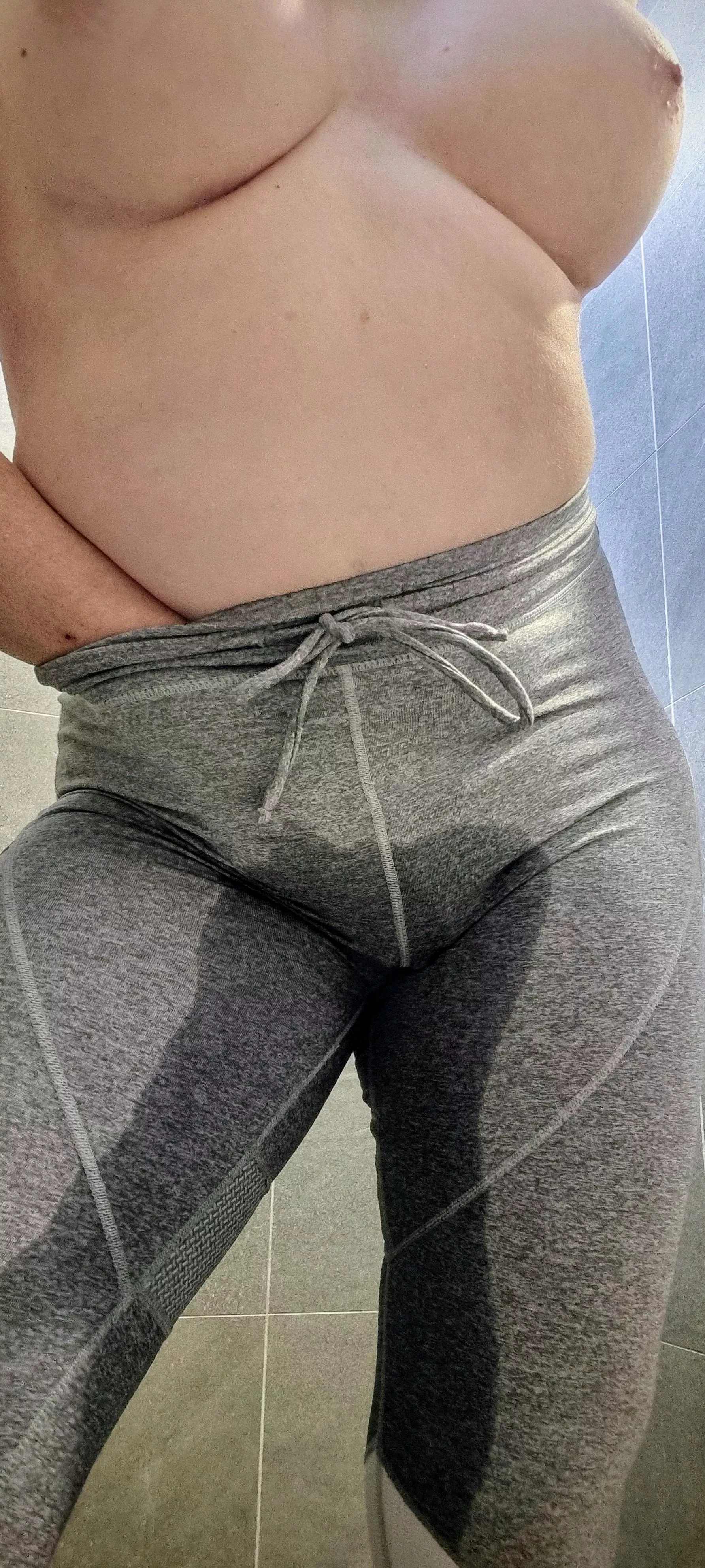 Ooops I Did It Again... posted by MsCatPeach