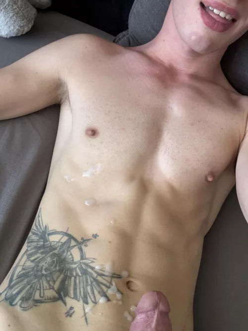 Place for adding thick liquid by InLoveWithPleasure