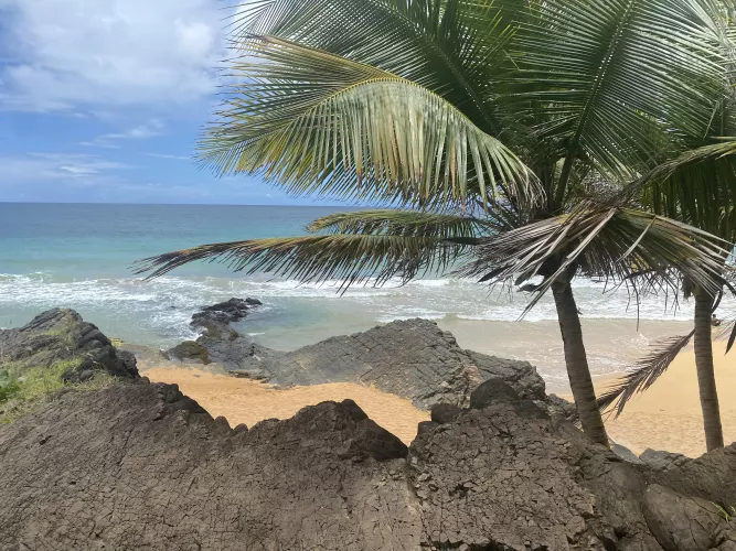 Puerto Rico by Kobe_187187