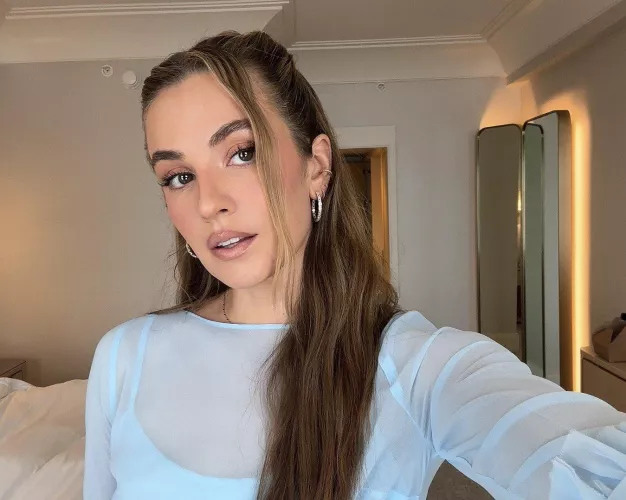 Selfie by No_Personality8355