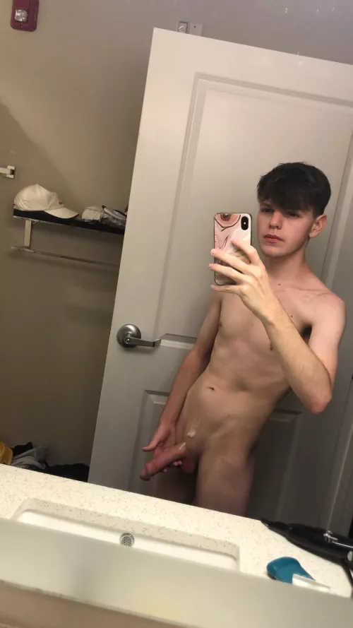 Shapiro have been in your hole  by itisdmj