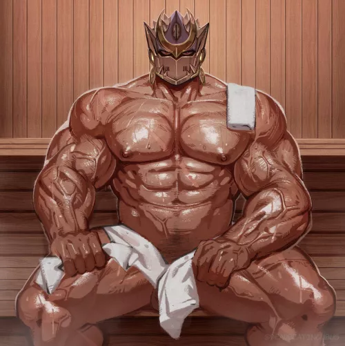 Shiva (Deadbeatincubus) by PhraseSolid