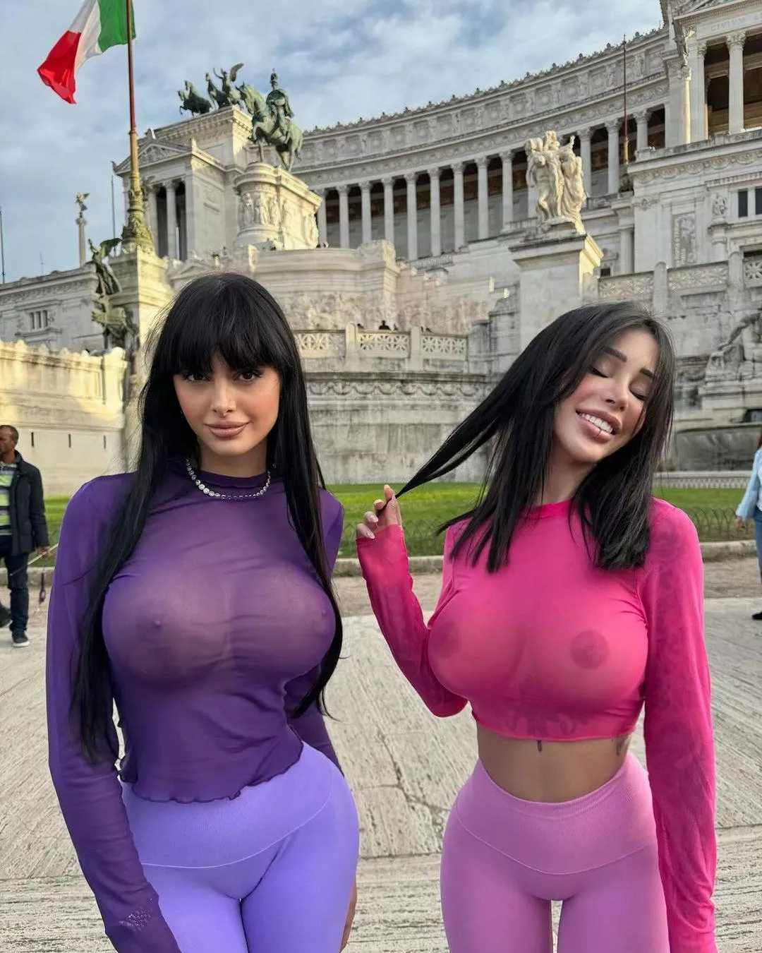 Sightseeing posted by Ok_Investigator_7113