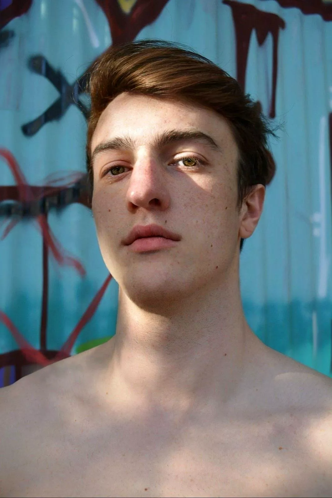 Single again. Sometimes I feel I will never find the right guy 😕 posted by asexyspiderman