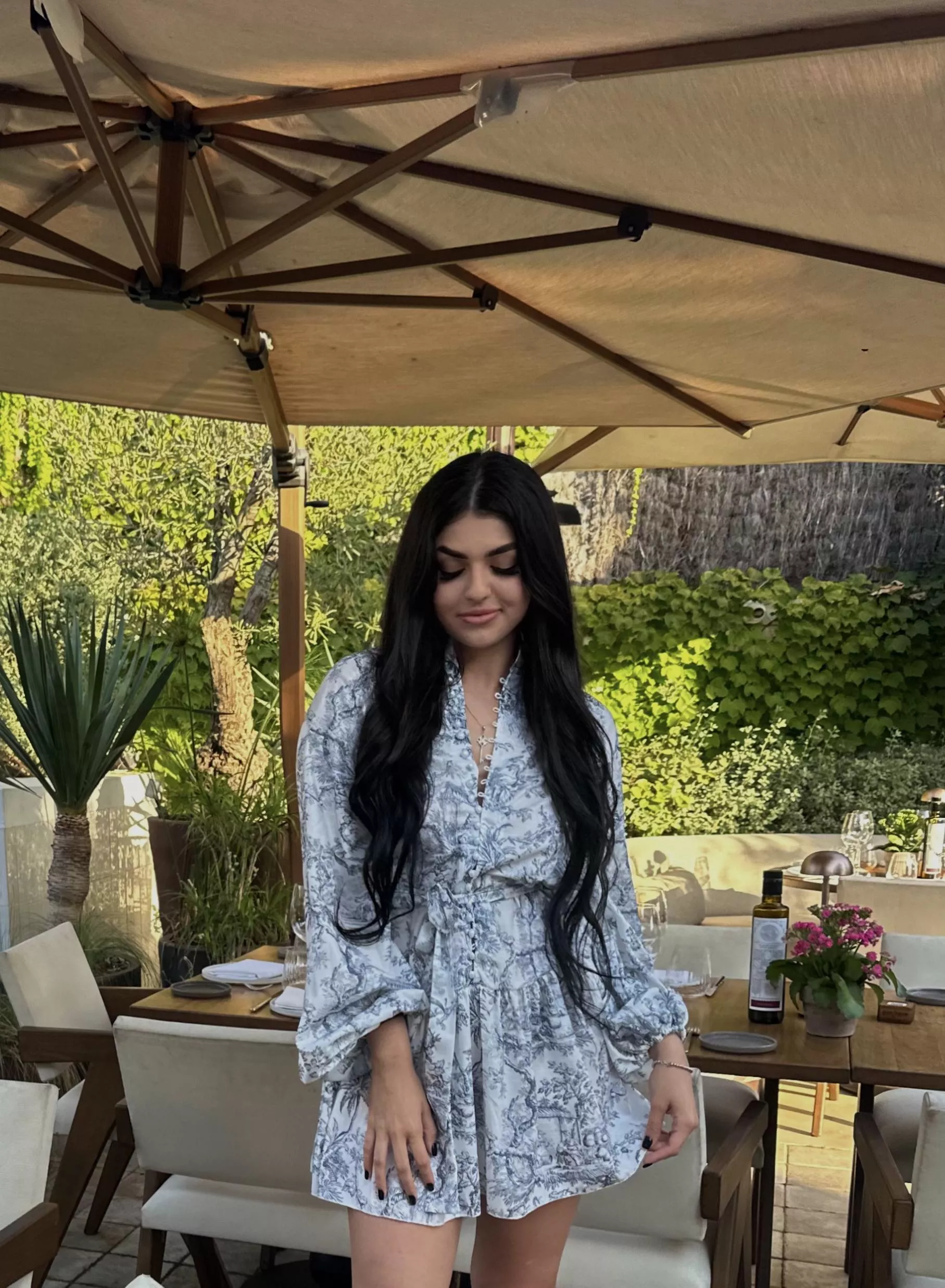 sundresses are the best summer clothes posted by fairy_melons