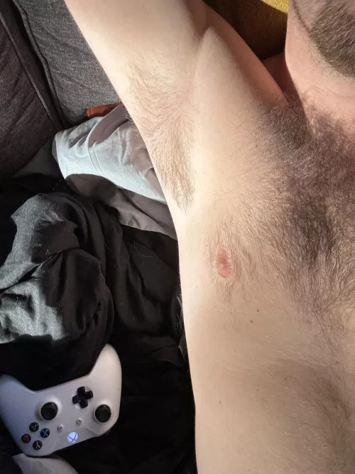 Sunshine on the pit by Hopeful-Cable8162