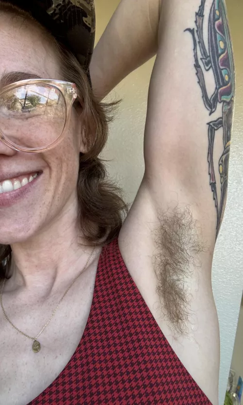 sweaty and stinky and i freaking love it 😈😁💖 by redhotpearlx