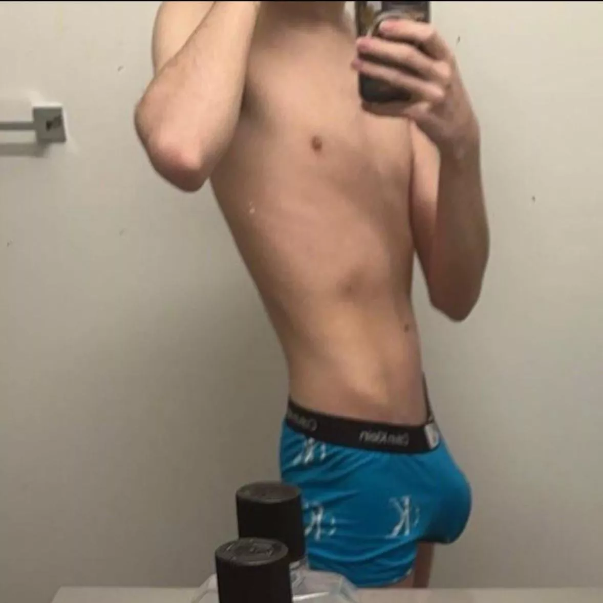 take em off during my overwatch games 🩷 posted by redmarker88