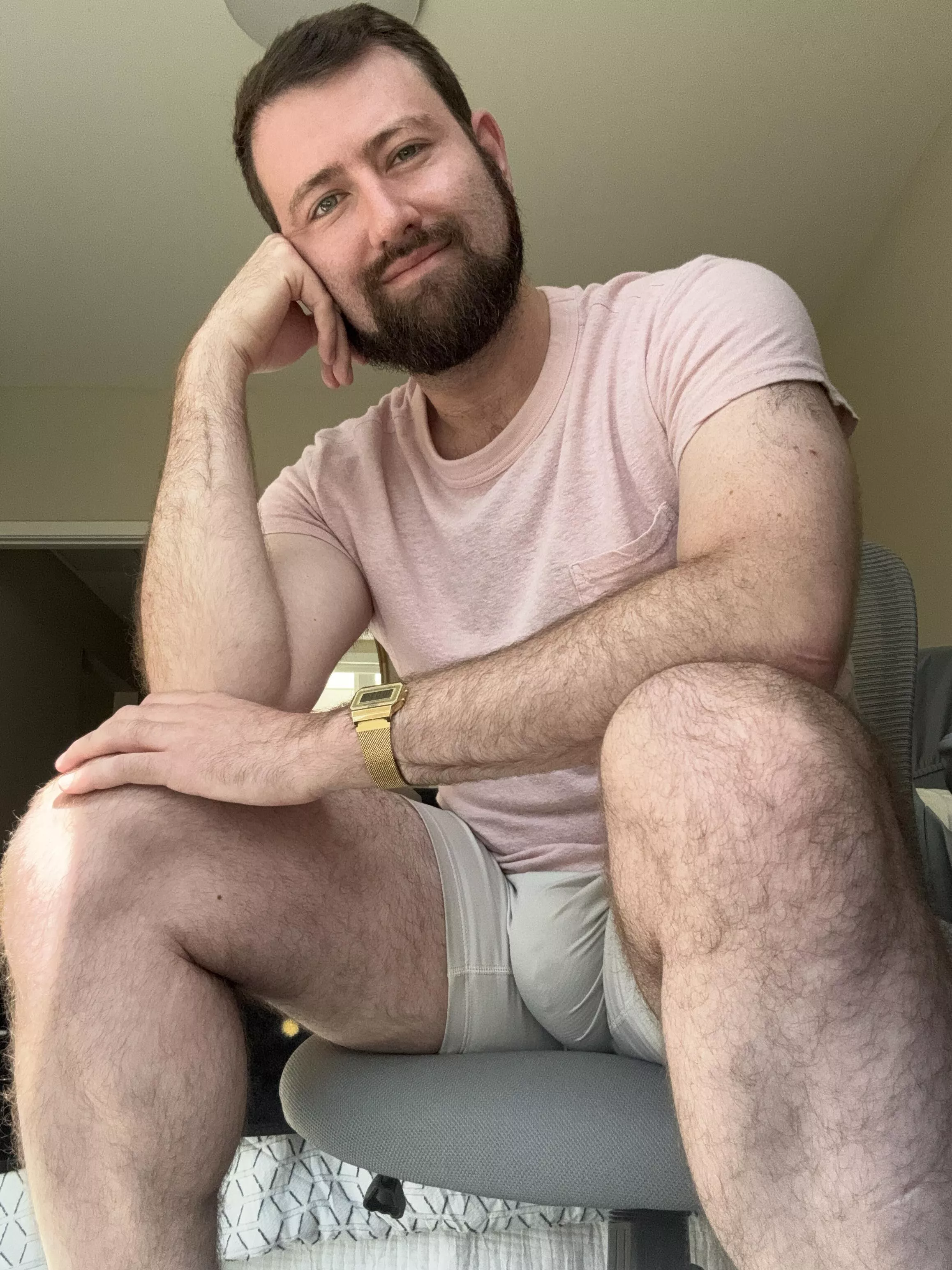 Tell me about your day (30) posted by davidxdonovan