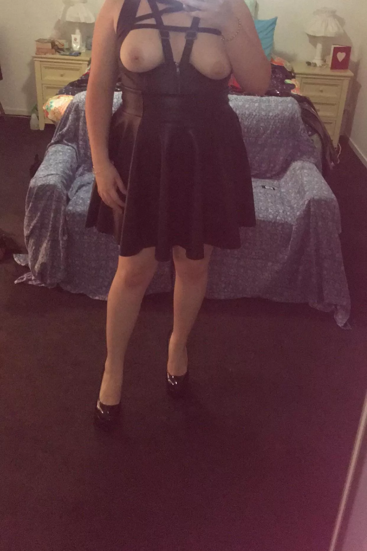 Tits out tuesday 🔥 posted by undervegasskies