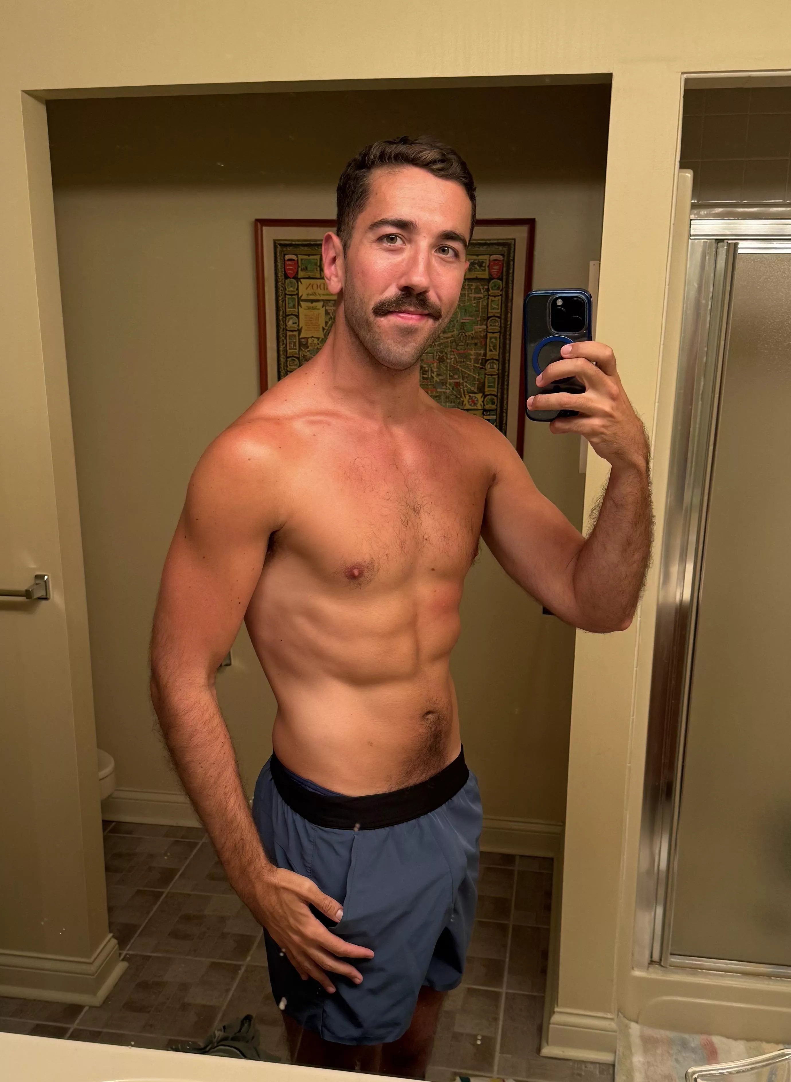 Trying to lean out this summer posted by Environmental_Buy760