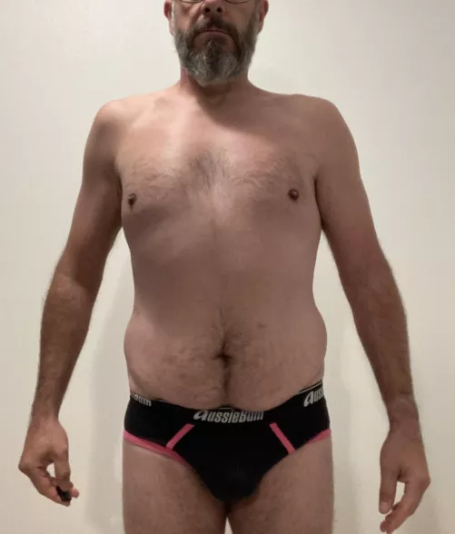 Waiting to be undressed  by Subject-Bag6562