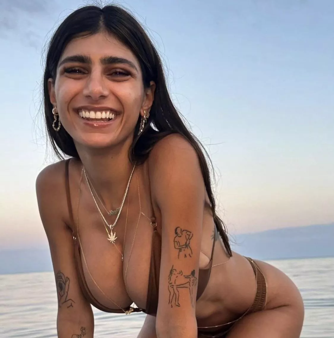 Where would you jizz?  posted by mushroomtripz