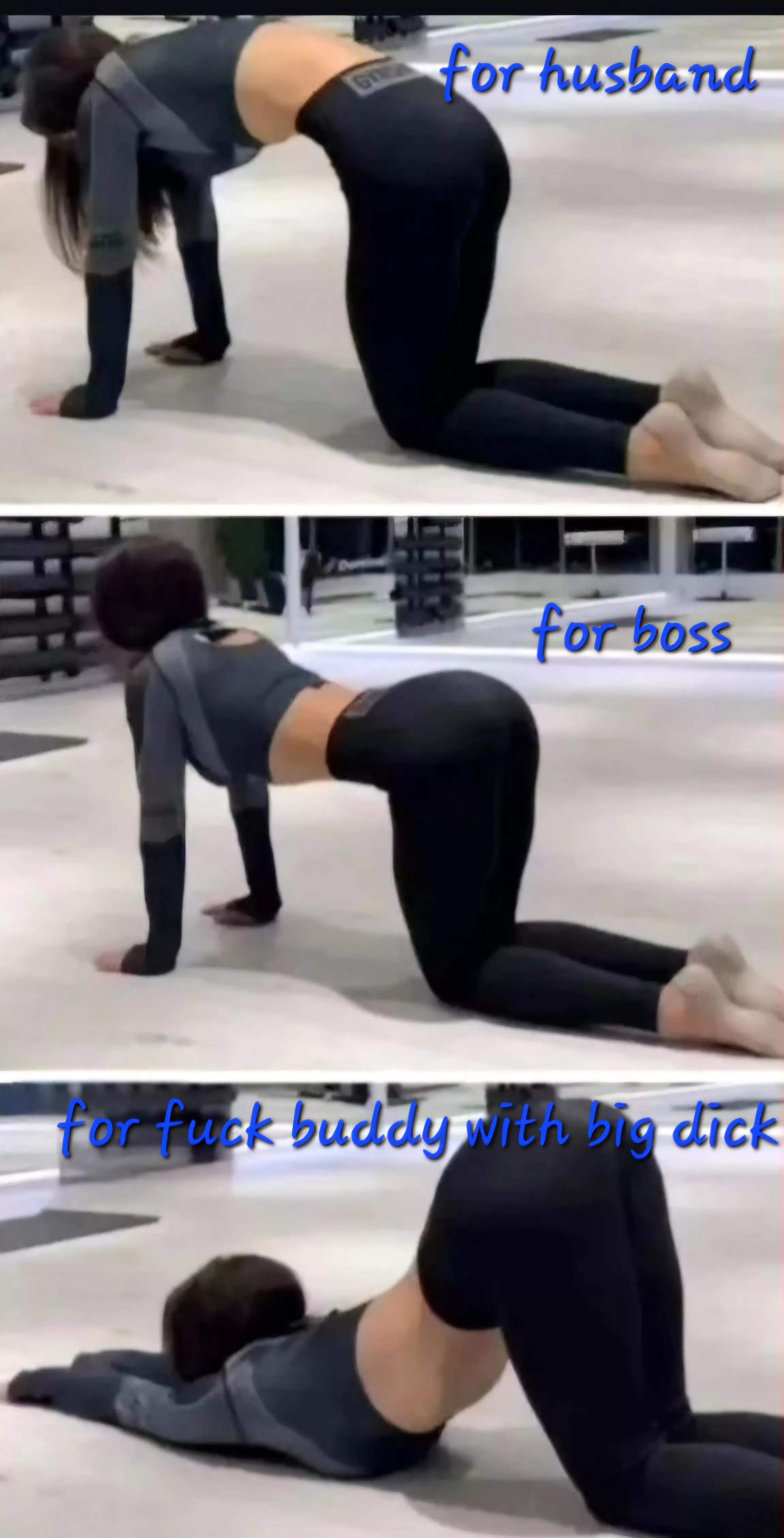 Which category do you fall under? posted by Apprehensive-Help648