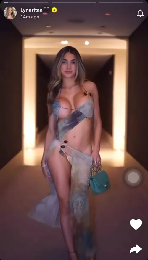 Why even wear anything? by Bloody_OJ751